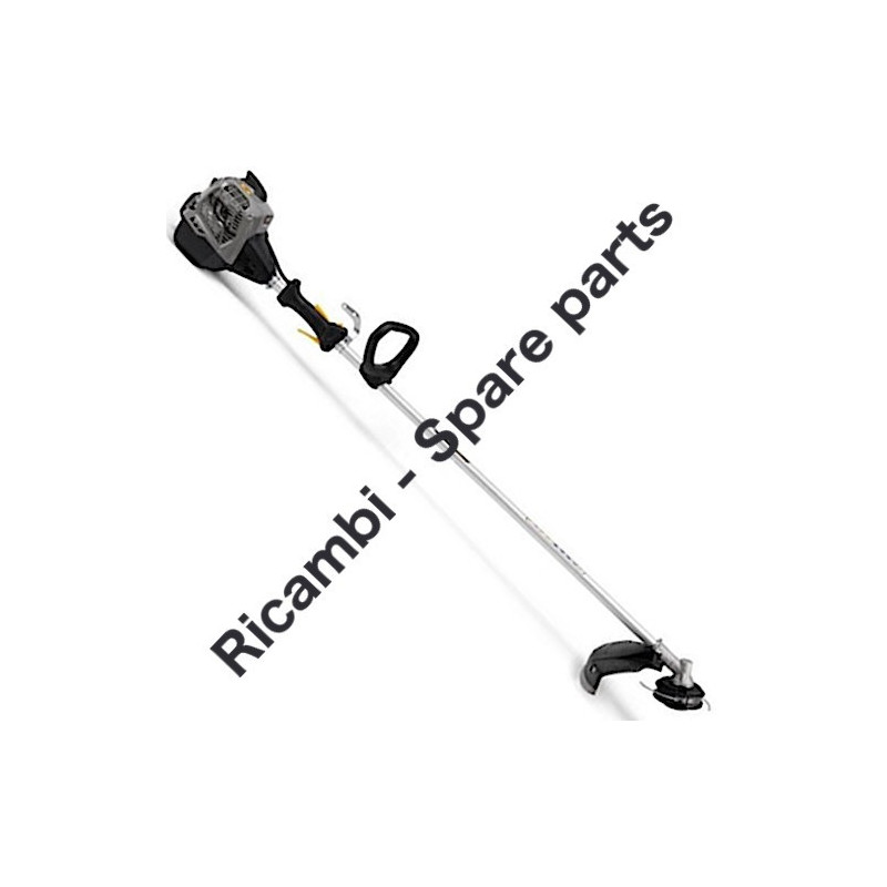 Alpina ABR 45 Spare Parts