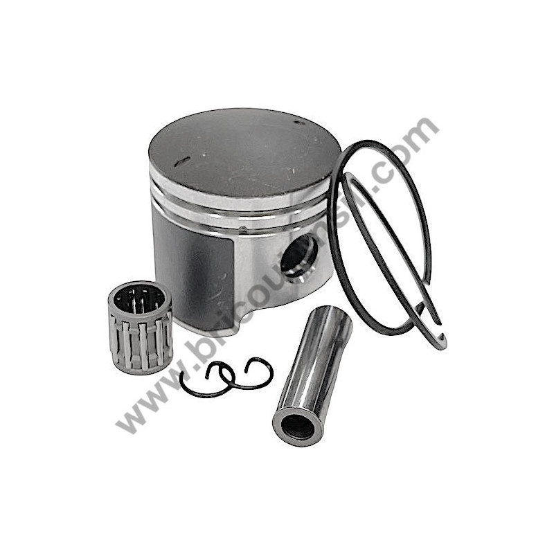 Ricambi Hitachi per Motosega da Potatura Hitachi CS25EC-SC