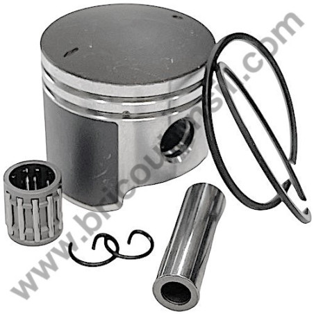 Alpina ABR 45 Piston Kit
