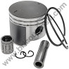Alpina ABR 45 Piston Kit