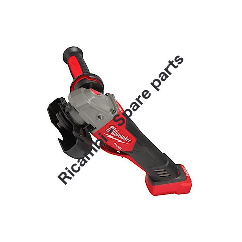 Milwaukee M18FSAGV115XPDB Parts