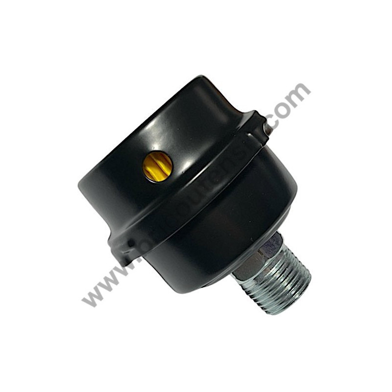 Filtro Aria per Compressori 25/50 Lt