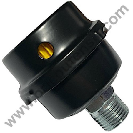 Filtro Aria per Compressori 25/50 Lt