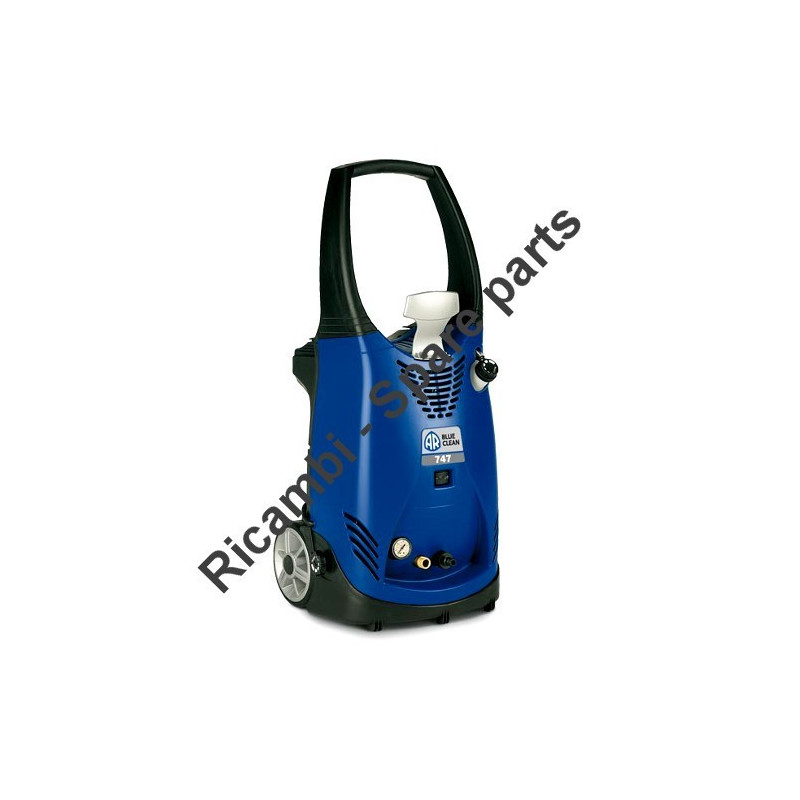 Tubo per Idropulitrice Annovi & Reverberi Blu Clean 142