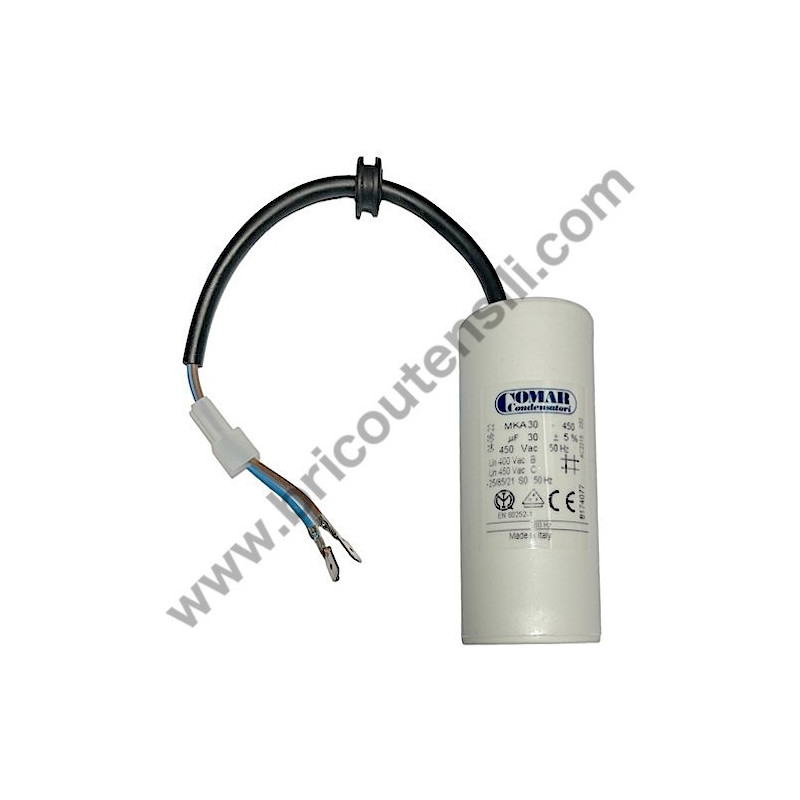 Annovi Reverberi 747 Capacitor 30Mf