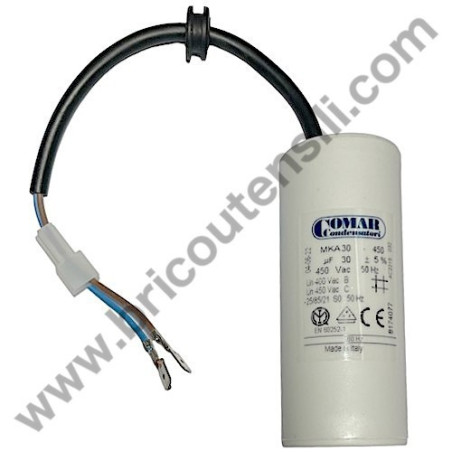 Tubo per Idropulitrice Annovi & Reverberi Blu Clean 142