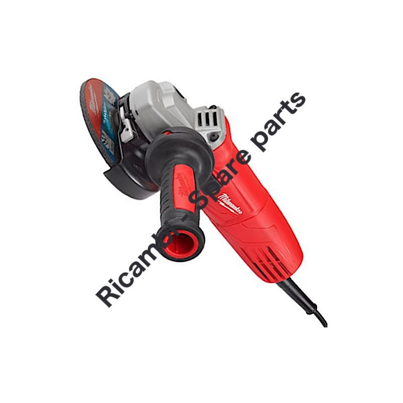 AEG BS18SBL2-202C Trapano Avvitatore IN2 Ricambi