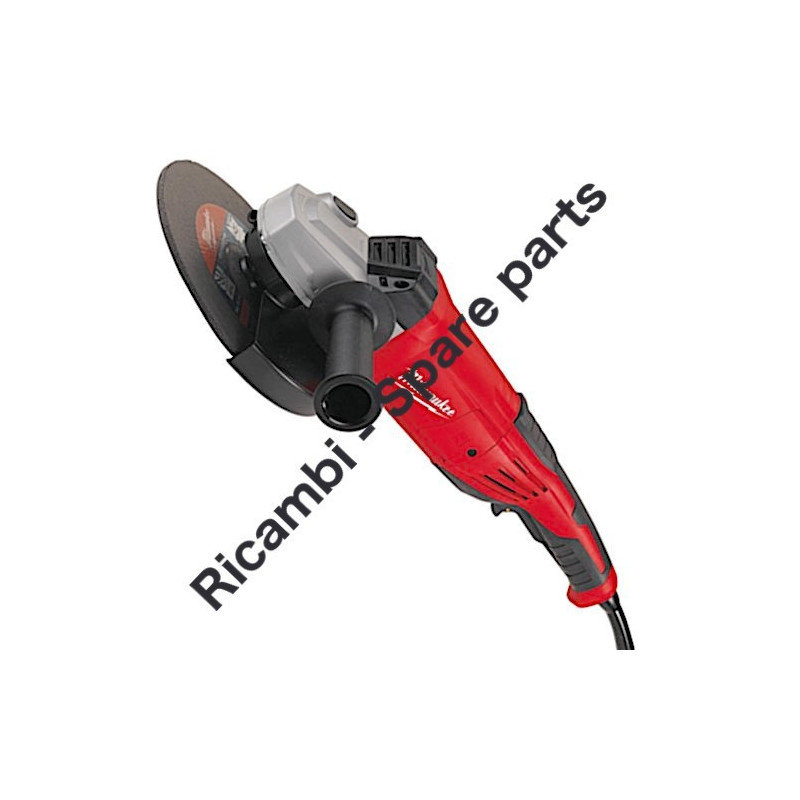 AEG BS18SBL2-202C Trapano Avvitatore IN2 Ricambi