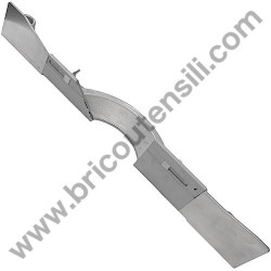 Compa SILVER 250 EVOLUTION Guidapezzo Completo