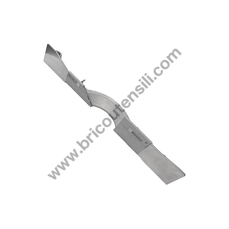 Troncatrice Compa Silver 250