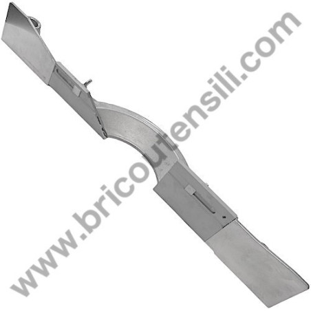 Compa SILVER 250 EVOLUTION Rip Fence Assy