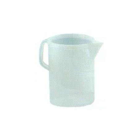 Non-toxic Polyethylene jug