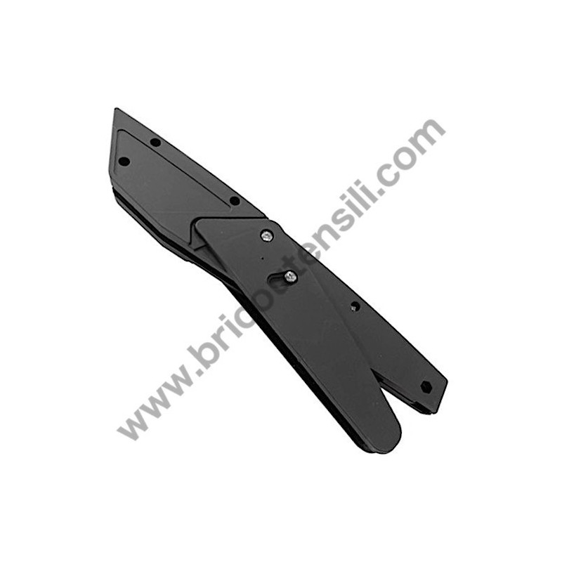 Compa SILVER 250 EVOLUTION Protezione Superiore