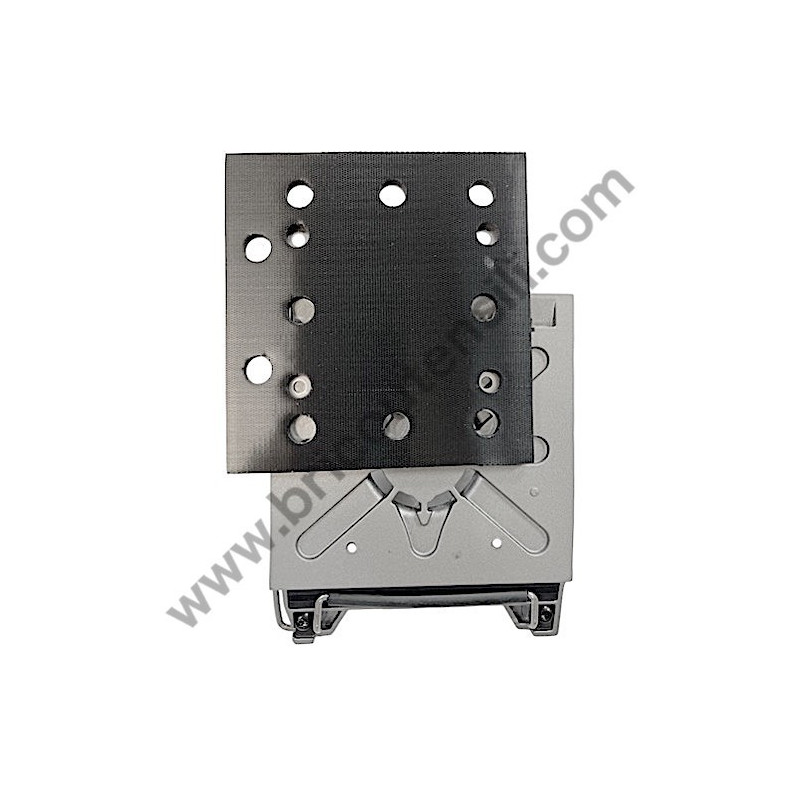 AEG FDS140 Base Plate Complete