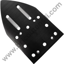 AEG FDS140 Delta Base Plate