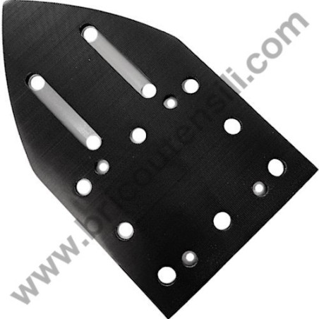 AEG FDS140 Delta Base Plate