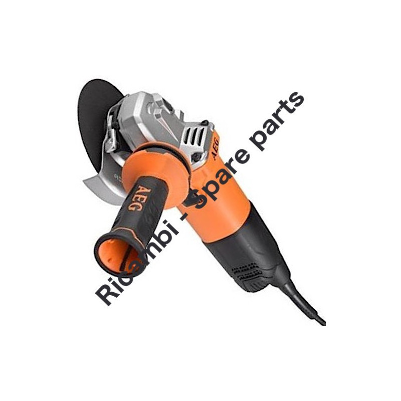 AEG BS18SBL2-202C Trapano Avvitatore IN2 Ricambi