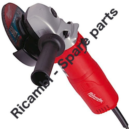 AEG BS18SBL2-202C Trapano Avvitatore IN2 Ricambi