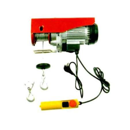 Montacarichi 200kg Axel FU13082