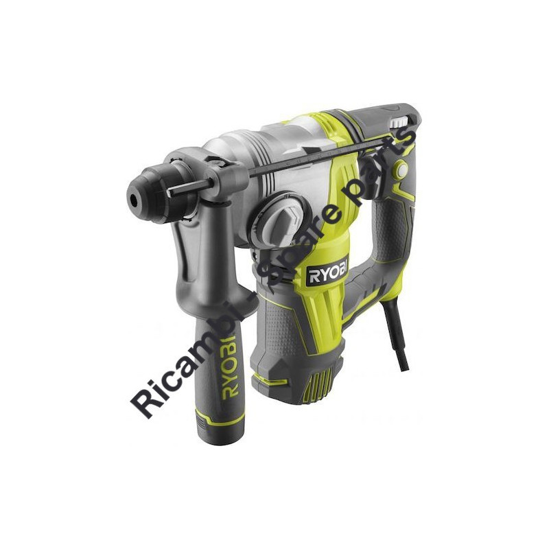 AEG BS18SBL2-202C Trapano Avvitatore IN2 Ricambi