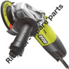 RYOBI RAG800-125G Angle Grinder Parts