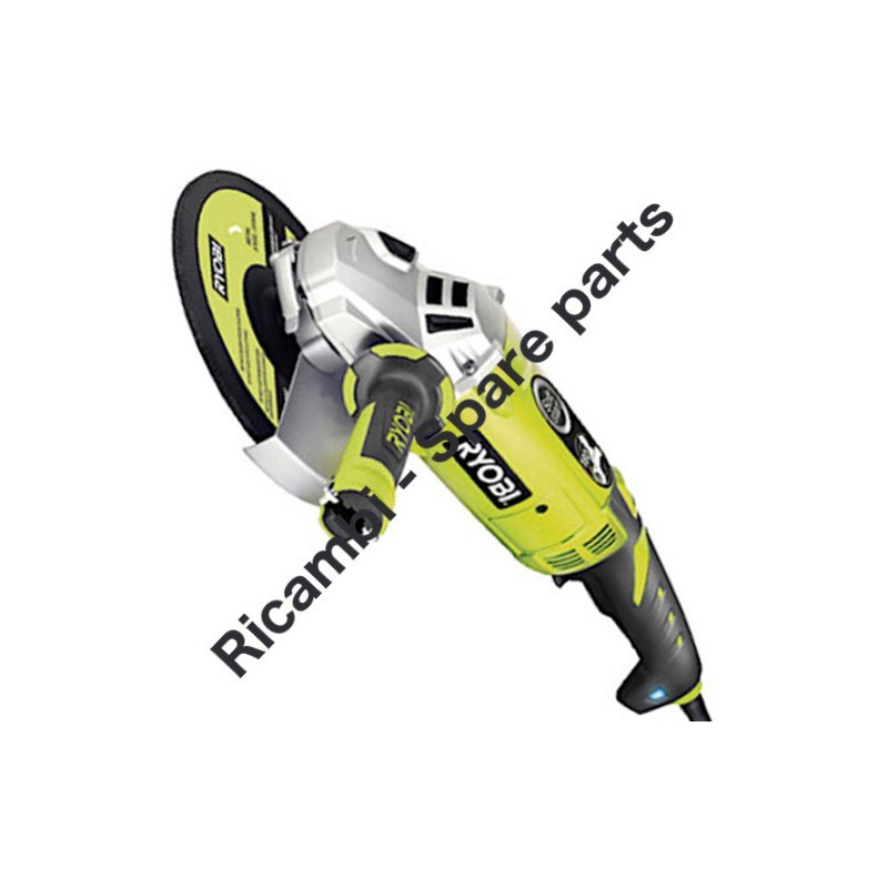 AEG BS18SBL2-202C Trapano Avvitatore IN2 Ricambi