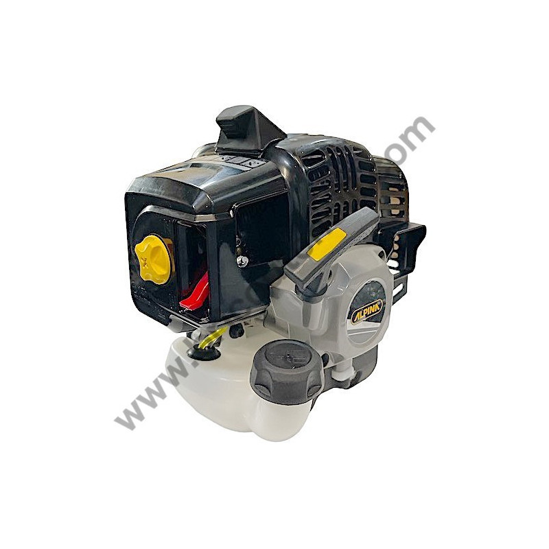 Ricambi Hitachi per Motosega da Potatura Hitachi CS25EC-SC