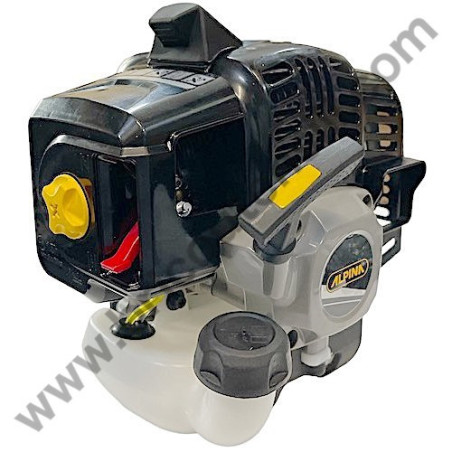Alpina Motore Completo per Decespugliatore ABR32