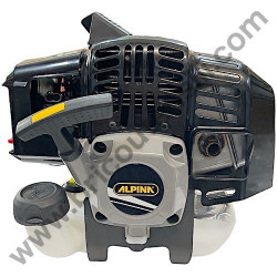 Alpina Motore Completo per Decespugliatore ABR32 - 3