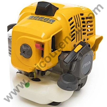 Ricambi Hitachi per Motosega da Potatura Hitachi CS25EC-SC