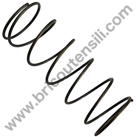 Black & Decker KD1250K Spring