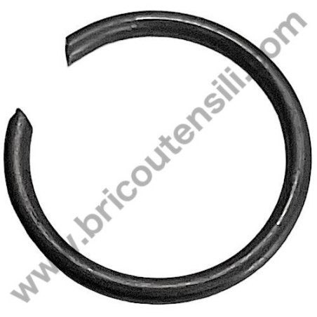 Black & Decker KD1250K Anello di Fermo