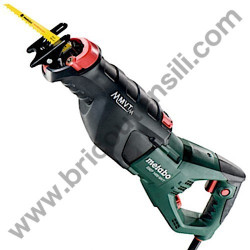 Metabo SSEP 1400 MVT Spare Parts