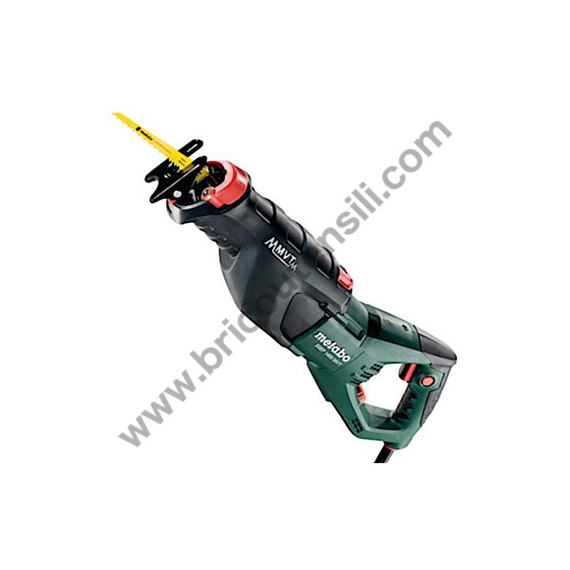 Metabo SSEP 1400 MVT Ricambi