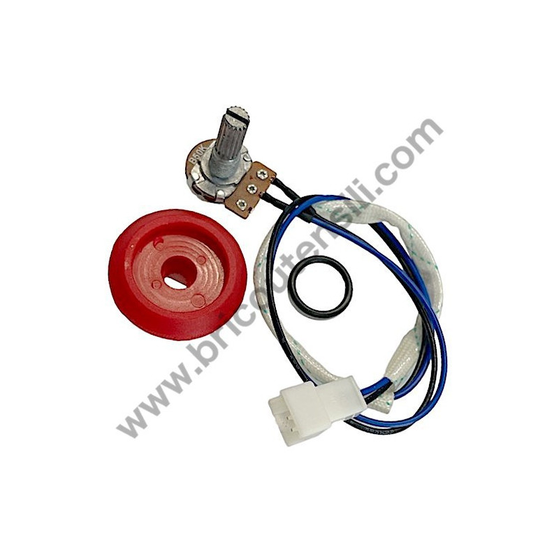Skil 1016 Potentiometer Ass'y
