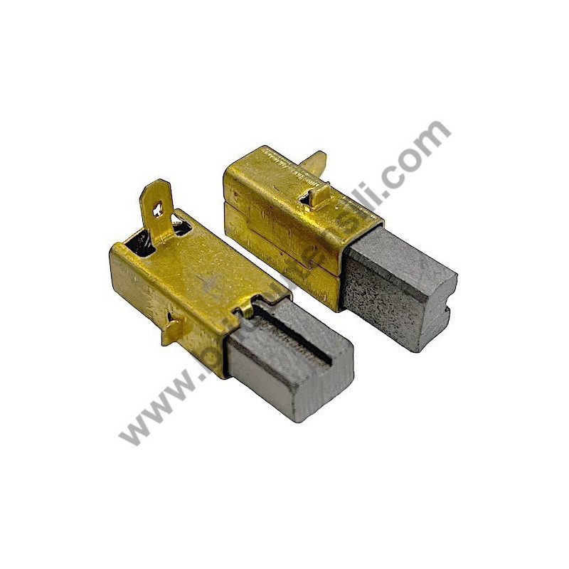 Skil 1550 Serie Spazzole