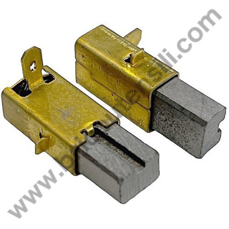 Skil 1550 Carbon-Brush Set