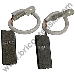 Ricambi Bosch per Trapani Avvitatori a Batteria GSR 10,8 V-LI-2