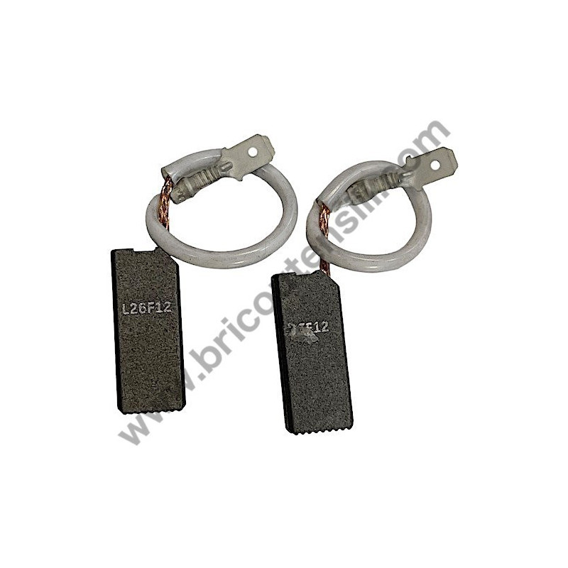 DeWalt D25481 Brush Pair 230V