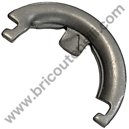 DeWalt D25481 Spinotto di Blocco