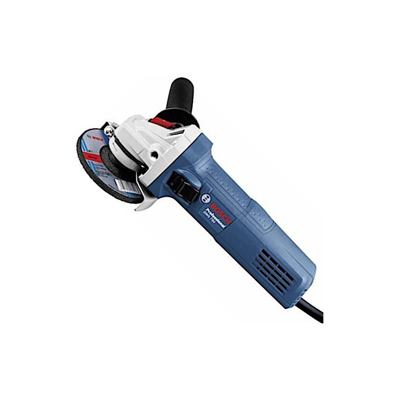 Angle Grinder Bosch GW S660