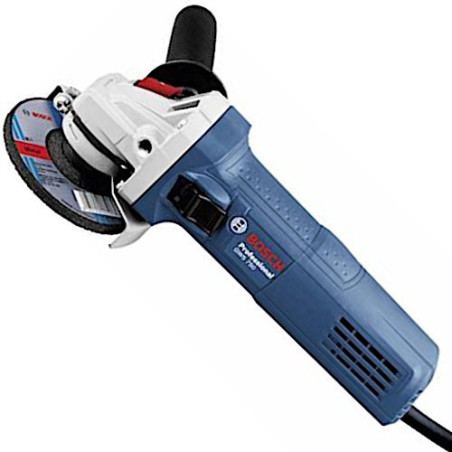 Smerigliatrice Angolare Bosch GWS660