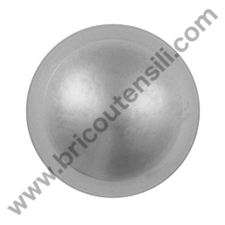 Black & Decker KD1250K Steel Ball D7,11MM