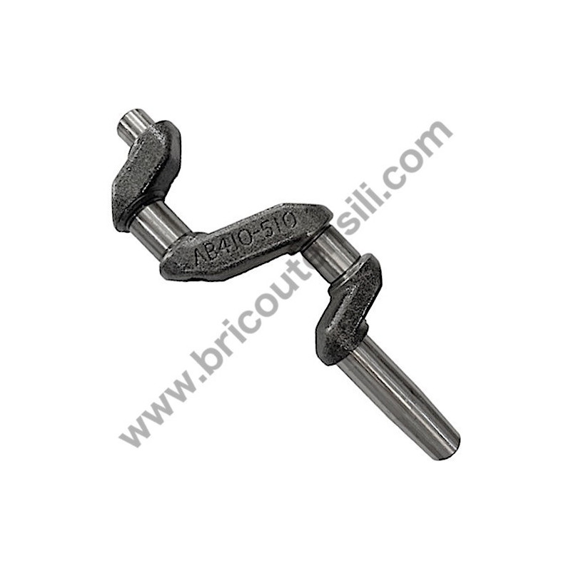 Fiac AB410 - AB510 Crankshaft