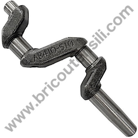 FIAC AB410 - AB510 Albero Motore