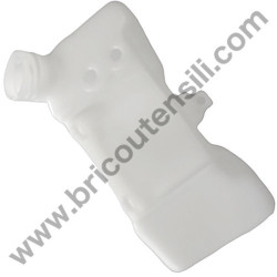 Tanaka TBC-290 Fuel Tank - 1