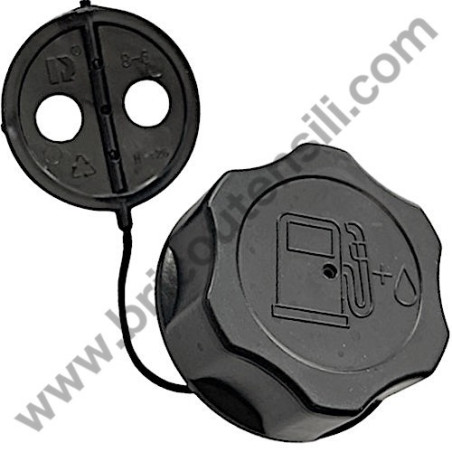 Valex TEXAS 33 Fuel Tank Cap