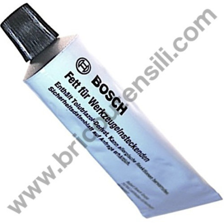 Grease Tube 30 ML for Bosch Hammer GBH-GSH