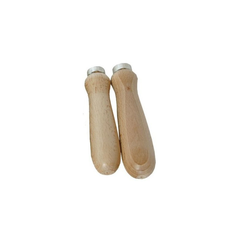 Wooden Handle for Files and Rasps