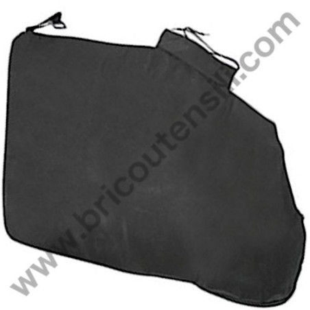 Bag of Harvest for Blower / Vacuum